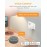 Refoss WiFi Socket Timer, Pack of 1 Smart Mini Socket with Remote Control, Smart Home, WiFi Socket with Voice Control, Smart Plug, Works with Alexa, Google