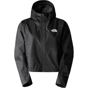 THE NORTH FACE Damen Cropped Quest Jacke (1er Pack)