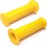 cyclingcolors Motorcycle Handlebar Grips 22 mm (7/8 Inch) 24 mm (1 Inch) Universal Scooter Moped Non-Slip Motorcycle Grips Rubber