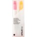Cricut 2009380 Opaque Gel Pen Set | White, Pink, Orange | Centre Point 1.0 mm | 3 Pack | For Use Joy, Multicoloured, Joy