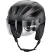ABUS Pedelec 2.0 ACE City Cycling Helmet with Rear Light, Visor, Rain Cover, Ear Protection, for Men and Women