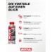 Motul Pre Oil Change Engine Cleaner, Cleaning Engine Oil Additive for 4-Stroke Engines, Less Wear and Consumption, More Power, Engine Clean Moto, 200 ml