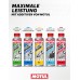 Motul Pre Oil Change Engine Cleaner, Cleaning Engine Oil Additive for 4-Stroke Engines, Less Wear and Consumption, More Power, Engine Clean Moto, 200 ml
