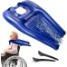 Professional Hair Washing Machine Portable Handicapped Hair Washing Headrest for Washing Hair Care for Children, Pregnant Women and Elderly