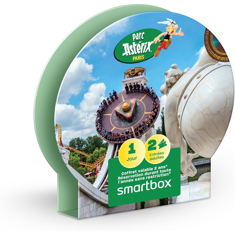 Smartbox Geschenkbox, Mehrfarbig, one Size