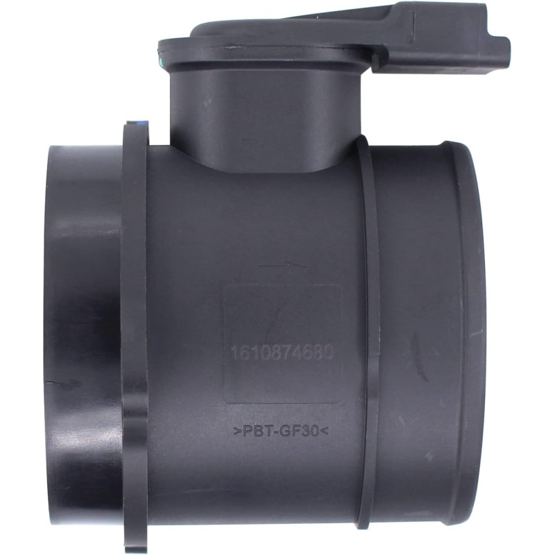 Air Flow Meter Air Flow Sensor for Berlingo C2 C3 C4 C5 Jumpy Xsara Scudo Fiesta MK5 Focus MK2 Fusion 3 BK R56 R55 1007 206 207 3008 307 308 407 5008 Expert Partner CPartner CPartner 30 S4 30 V50 1.6