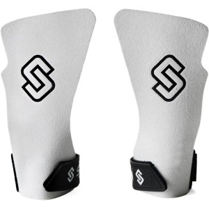 Stamina Fitness Synth Free Paracalli - White - L-XL