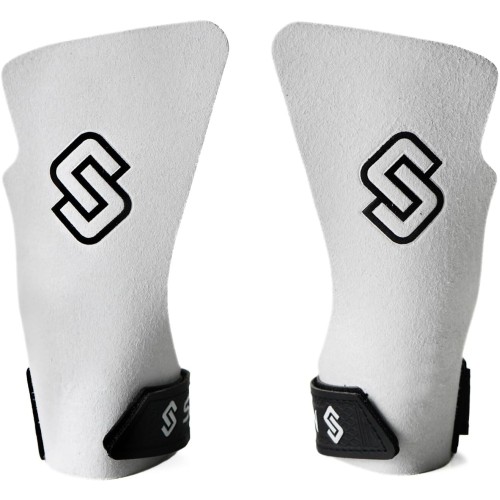 Stamina Fitness Synth Free Paracalli - White - L-XL