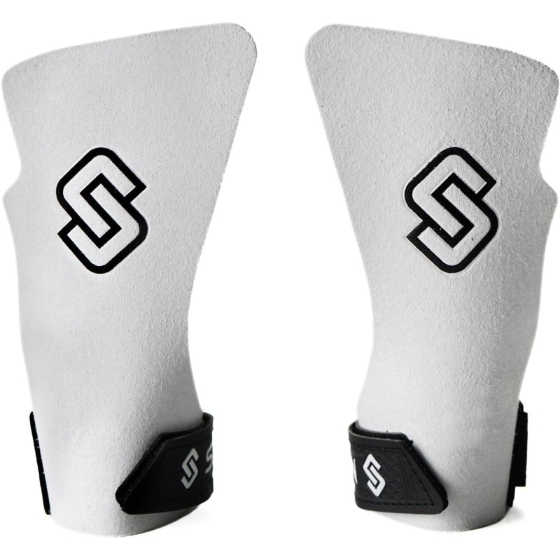 Stamina Fitness Synth Free Paracalli - White - L-XL