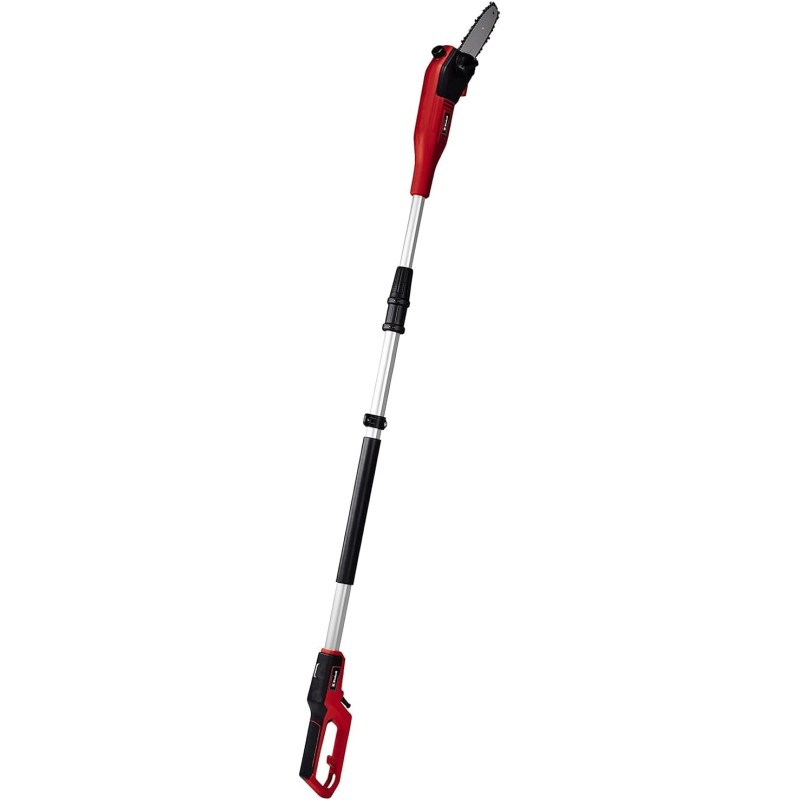 Einhell Electric Pruner GC-EC 7520 T (750 W, 18 cm Cutting Length, 11 m/s Max. Chain Speed, Automatic Chain Lubrication)
