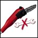 Einhell Electric Pruner GC-EC 7520 T (750 W, 18 cm Cutting Length, 11 m/s Max. Chain Speed, Automatic Chain Lubrication)