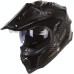LS2, Crosshelme motorrad EXPLORER CARBON 06, XS