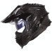 LS2, Crosshelme motorrad EXPLORER CARBON 06, XS