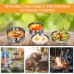 Camping Cooking Pot Set