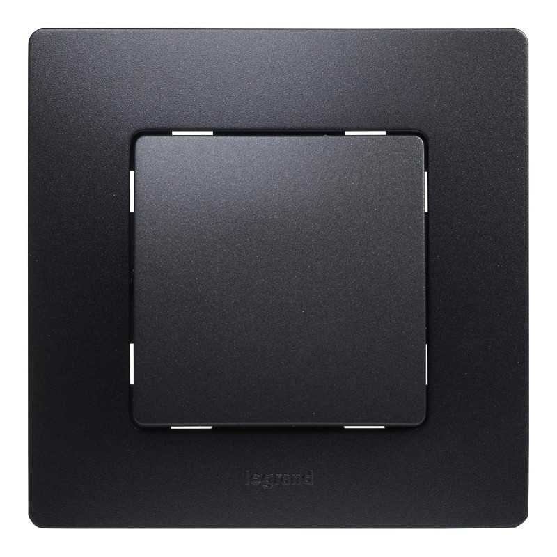Legrand Niloé 396494 Monoblock Switch 10 A