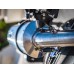 Exhaust Gpr HONDA Crf 1100 L Africa Twin 2021/2022 E5 Approved Exhaust with Dual Titanium Connection
