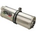 Exhaust Gpr HONDA Crf 1100 L Africa Twin 2021/2022 E5 Approved Exhaust with Dual Titanium Connection