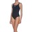 ARENA Women's W Dynamo One Piece R One Piece Swimsuit