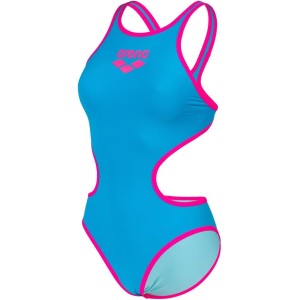 ARENA Women's Swimsuit, One Biglogo