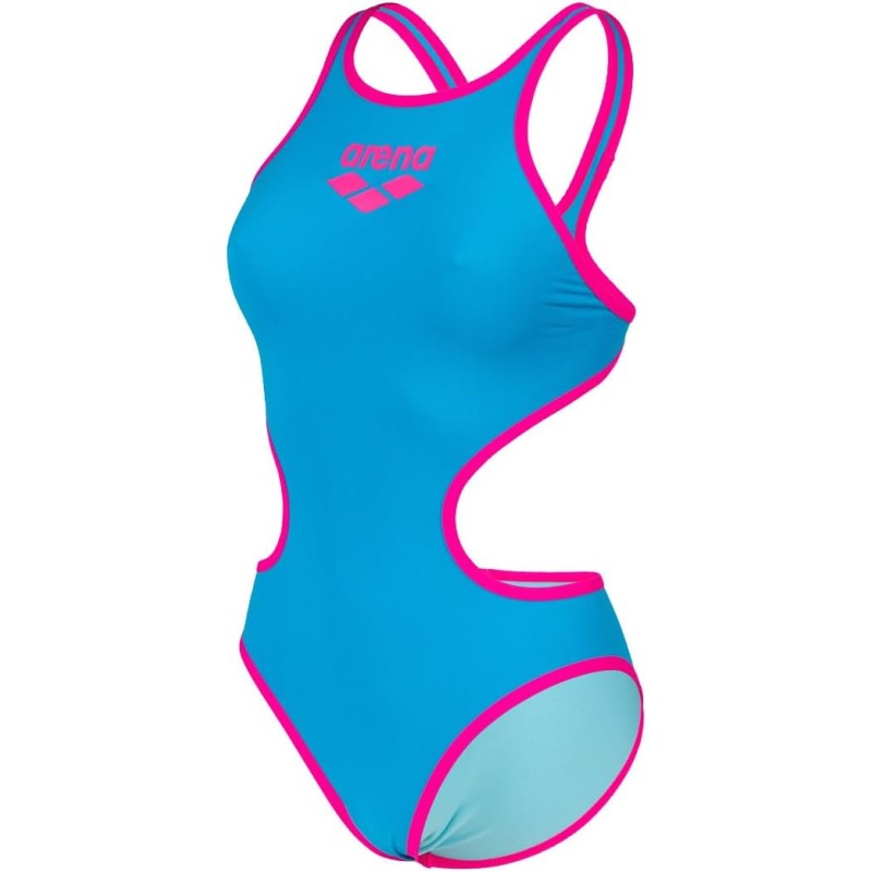 ARENA Women's Swimsuit, One Biglogo