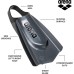 ARENA Unisex-Adult Powerfin Pro Ii Flossen