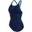 ARENA Women's Swimsuit Swim Pro Back Graphic Lb One Piece Swimsuit