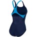 ARENA Women's Swimsuit Swim Pro Back Graphic Lb One Piece Swimsuit