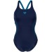 ARENA Women's Swimsuit Swim Pro Back Graphic Lb One Piece Swimsuit
