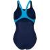 ARENA Women's Swimsuit Swim Pro Back Graphic Lb One Piece Swimsuit