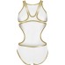 ARENA Women's Swimsuit, One Biglogo