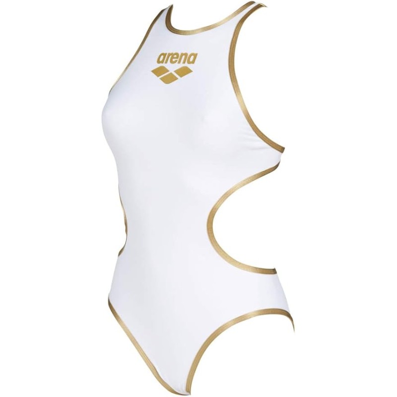 ARENA Women's Swimsuit, One Biglogo