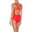 ARENA Women's W Dynamo One Piece R One Piece Swimsuit