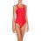 ARENA Women's W Dynamo One Piece R One Piece Swimsuit