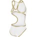ARENA Women's Swimsuit, One Biglogo
