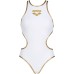 ARENA Women's Swimsuit, One Biglogo