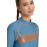 ARENA Damen Women's Rash Vest L/S Graphic Rash Guard Shirt