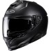 HJC мотоциклетна каска с пълно покритие I71 Semi Flat Black, XL