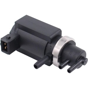 HouYeen Turbo Boost Pressure Solenoid Valve for Nis-san Navara NP300 Pathfinder R51 2.5dci