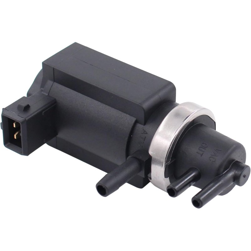 HouYeen Turbo Boost Pressure Solenoid Valve for Nis-san Navara NP300 Pathfinder R51 2.5dci