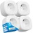 meross WiFi Socket, Smart Plug Compatible with Alexa, Apple HomeKit, Google Assistant and SmartThings, Timer and Remote Control (4)