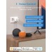 meross WiFi Socket, Smart Plug Compatible with Alexa, Apple HomeKit, Google Assistant and SmartThings, Timer and Remote Control (4)