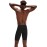 Speedo Men's Fastskin LZR Ignite Swimming Shorts Technical Suit Competition Suit Racewear Approved by Fina (Pack of 1)