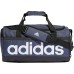 adidas Unisex Essentials Linear Duffel Bag
