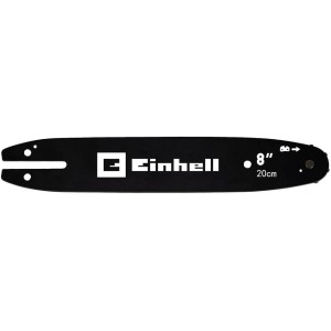 Оригинален резервен нож Einhell 20 cm (аксесоар за ножици за клони, подходящ за електрически ножици Einhell GC-EC 7520 T, дължина 20 cm, дебелина 1,1 mm)