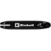 Original Einhell Replacement Sword 20 cm (Pole Pruner Accessory, Suitable for Einhell Electric Pruner GC-EC 7520 T, Length 20 cm, Thickness 1.1 mm)
