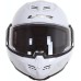LS2, Klaphelme motorrad ADVANT solid white 06, L
