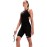 Speedo Women's Fastskin LZR Ignite Kneeskin Swimsuit