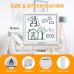 LEVIPE Wireless Weather Station with Outdoor Sensor, Digital Wireless Weather Station with Indoor Outdoor Temperature and Humidity Weather Forecast, Alarm Clock, Time Display (White)