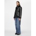 PIECES Damen Pcnora Jacket Jacke
