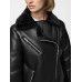 PIECES Damen Pcnora Jacket Jacke